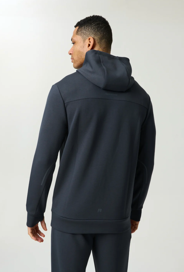 Reprimo Motion Hoodie - Slate