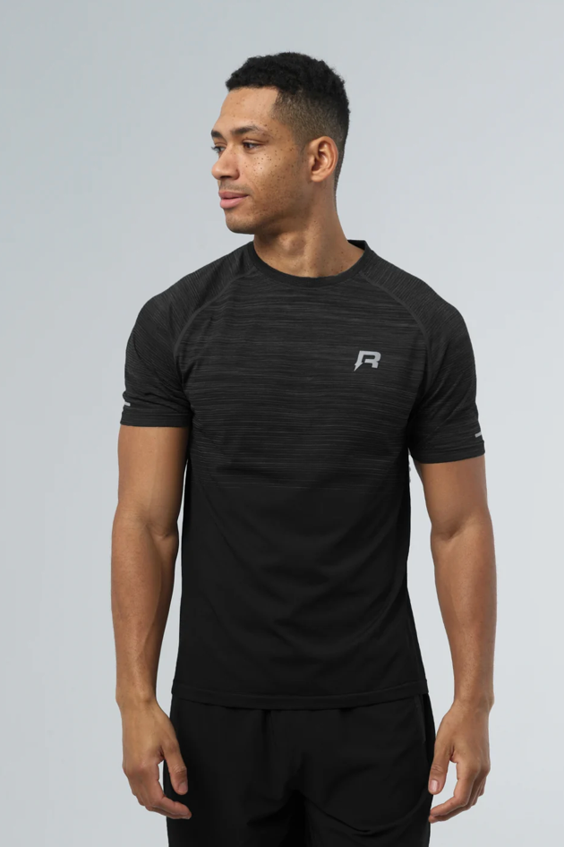 Reprimo Axis T-Shirt - Black