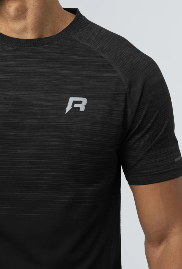 Reprimo Axis T-Shirt - Black