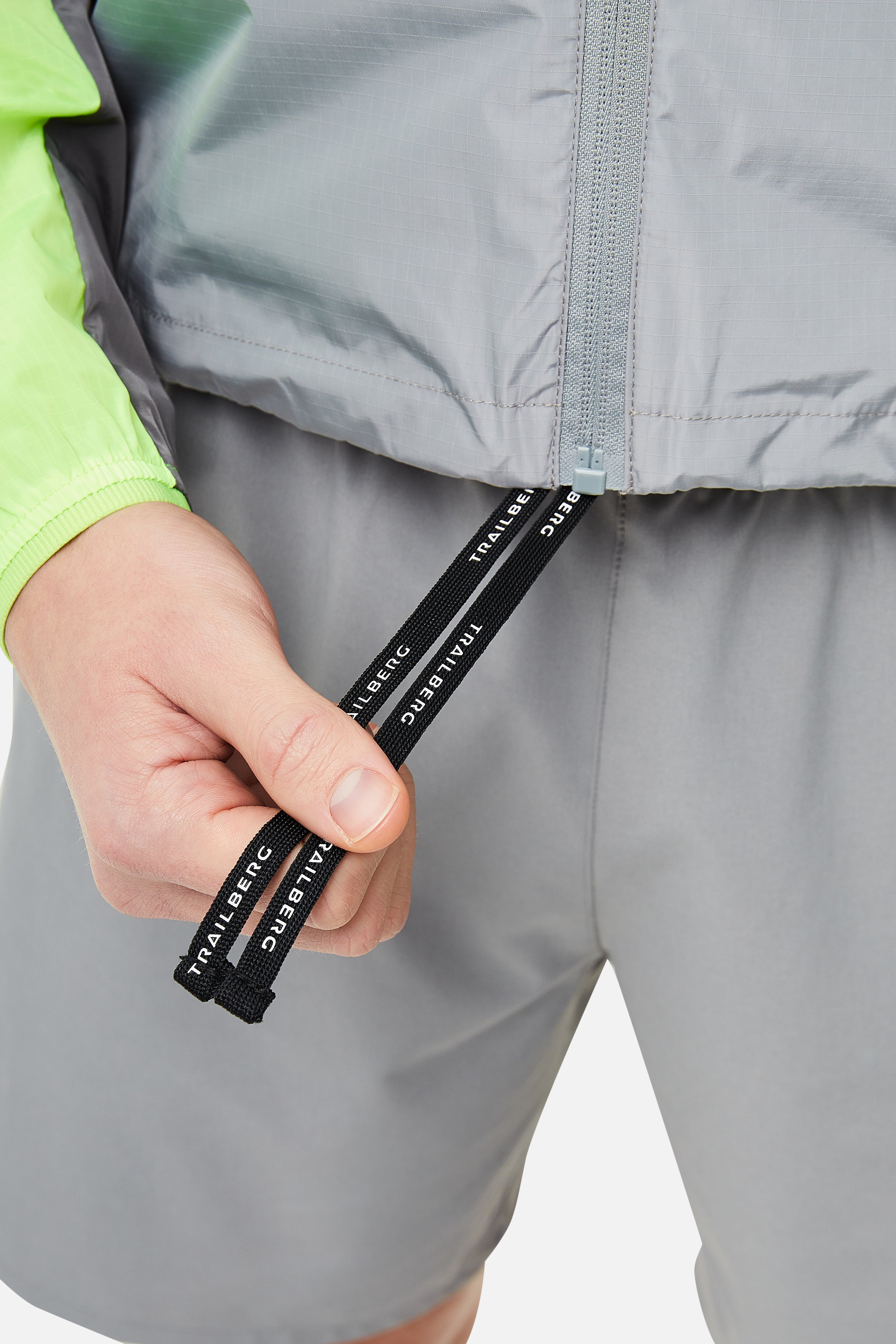 Trailberg Triathlon Short - Monument