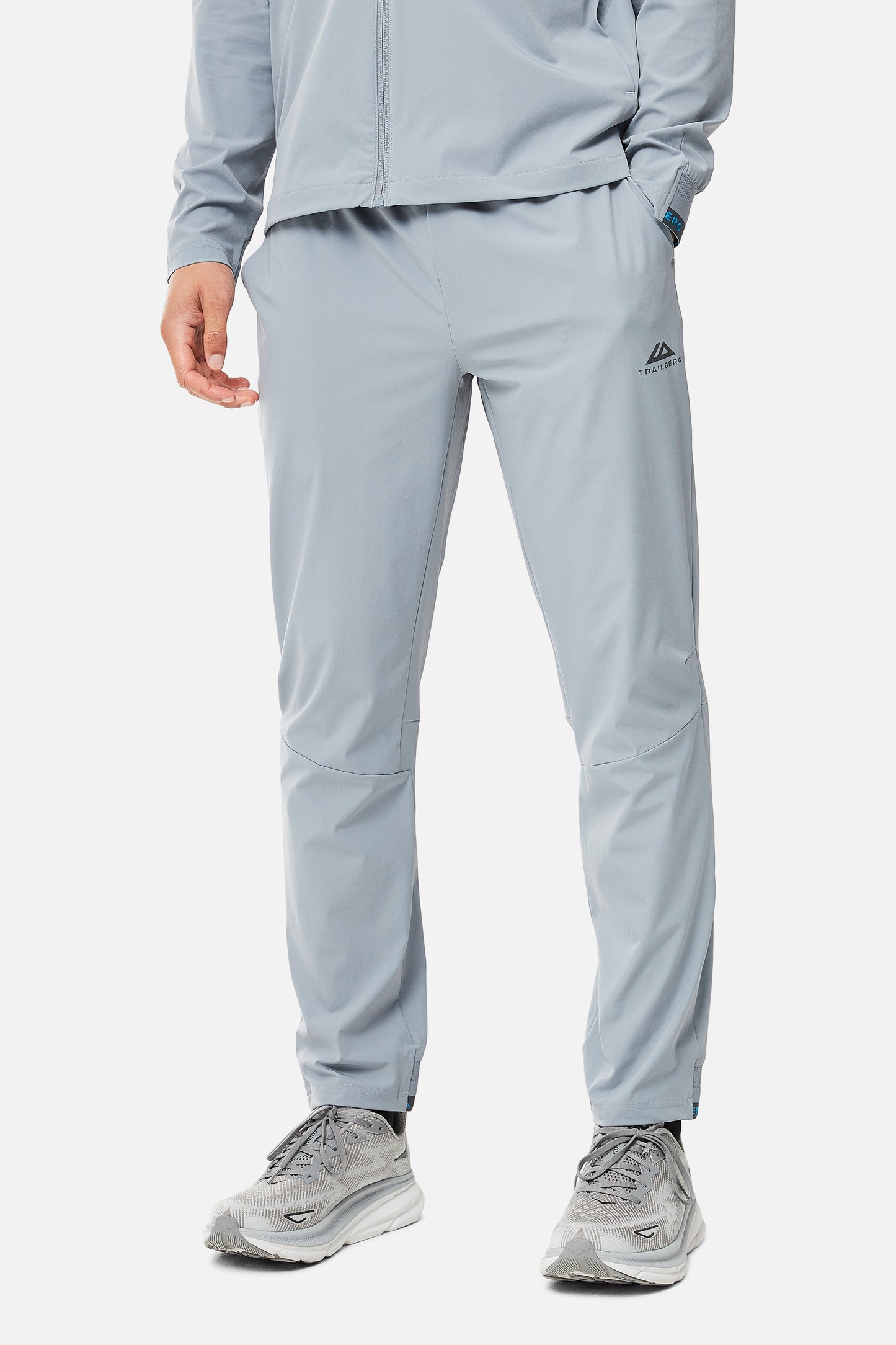 Trailberg Frontier 2.0 Pant - Tradewinds