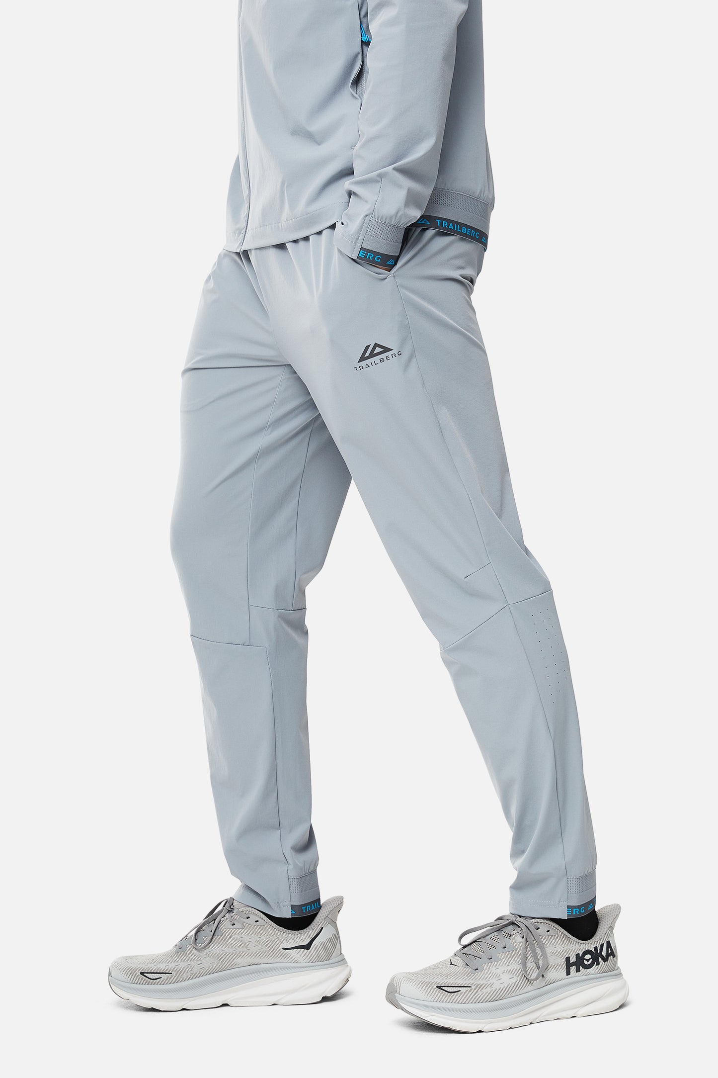 Trailberg Frontier 2.0 Pant - Tradewinds