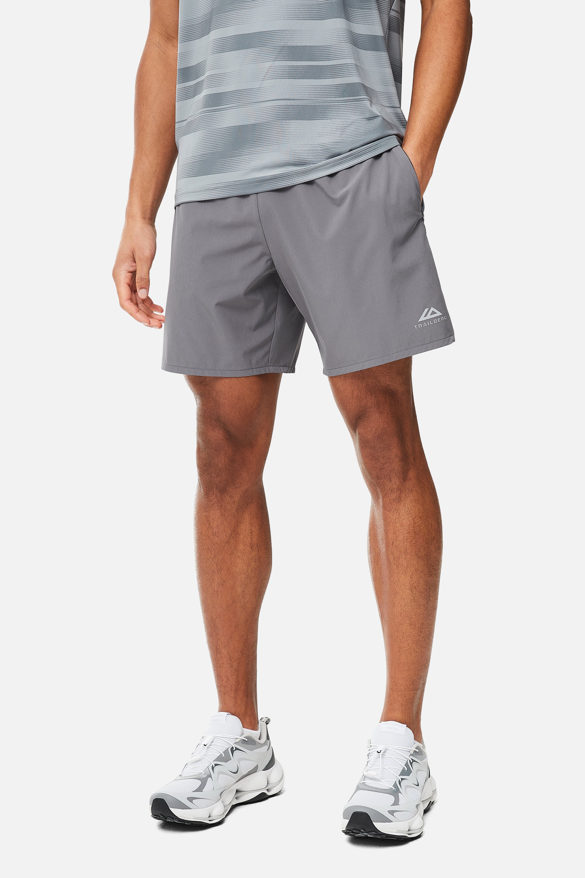 Trailberg Dimension 2.0 Short - Monument