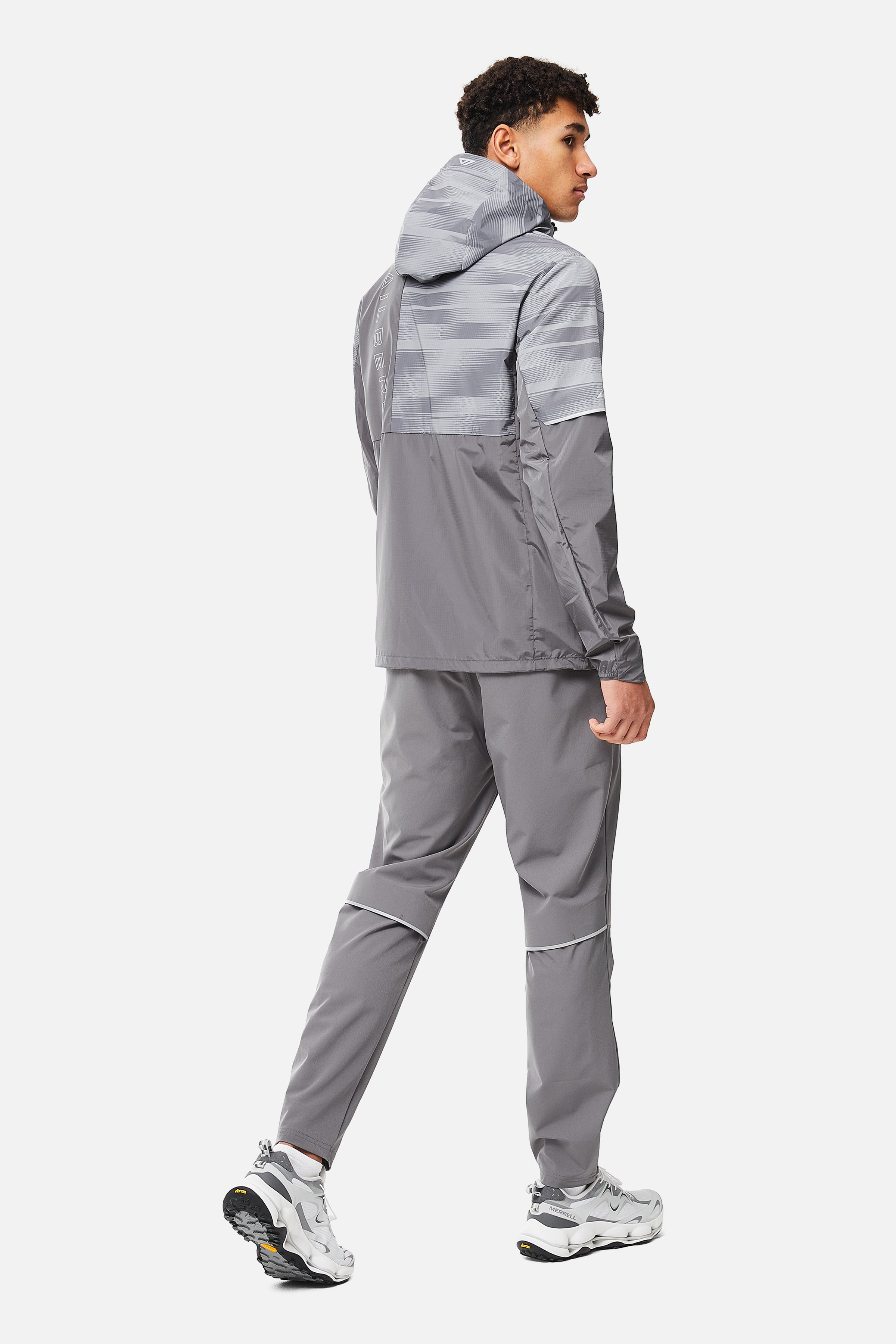 Trailberg Dimension 2.0 Monument Tracksuit - Windbreaker / Pant