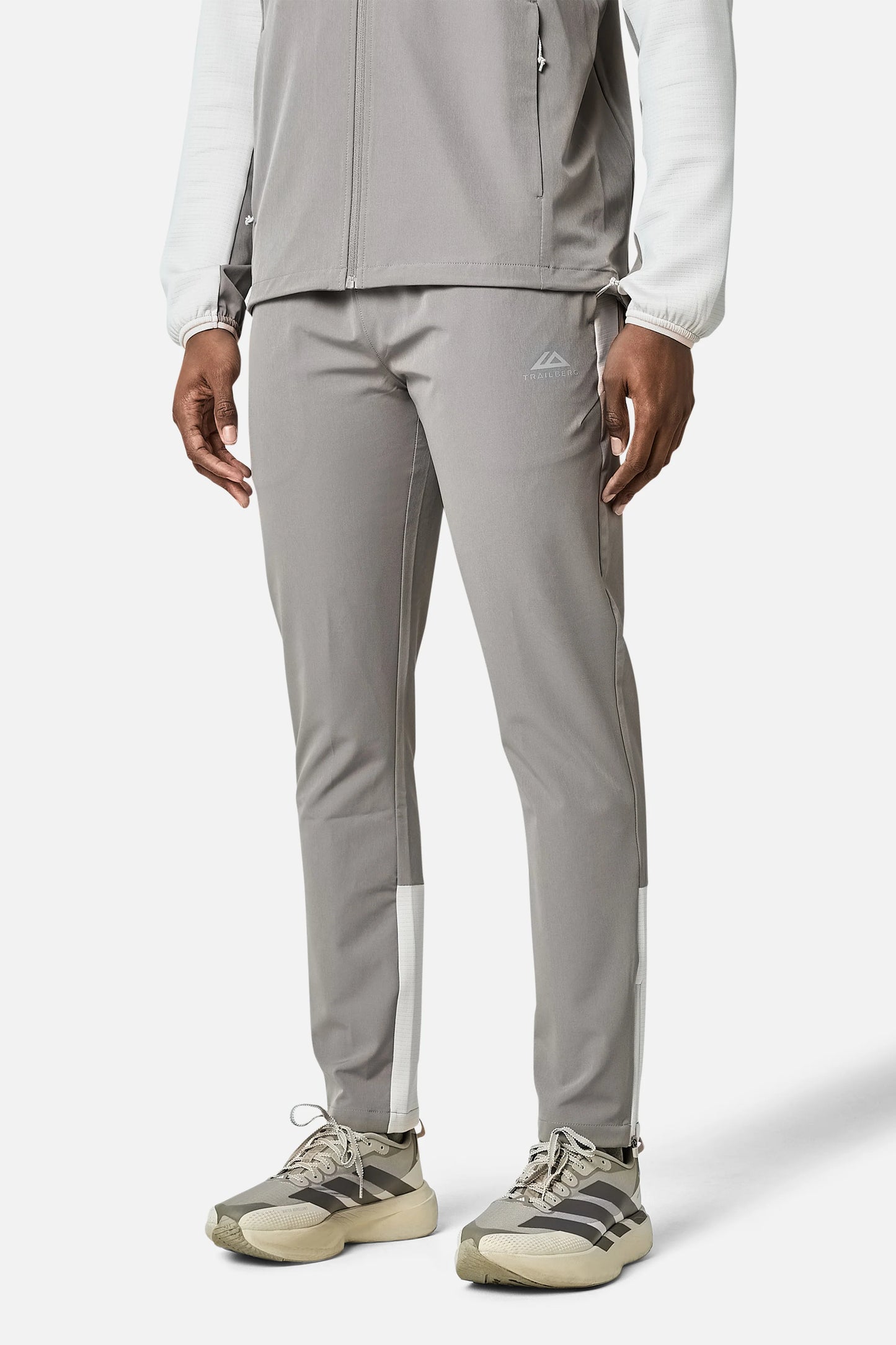 Trailberg Rapid Dash 2.0 Pant - Mocha