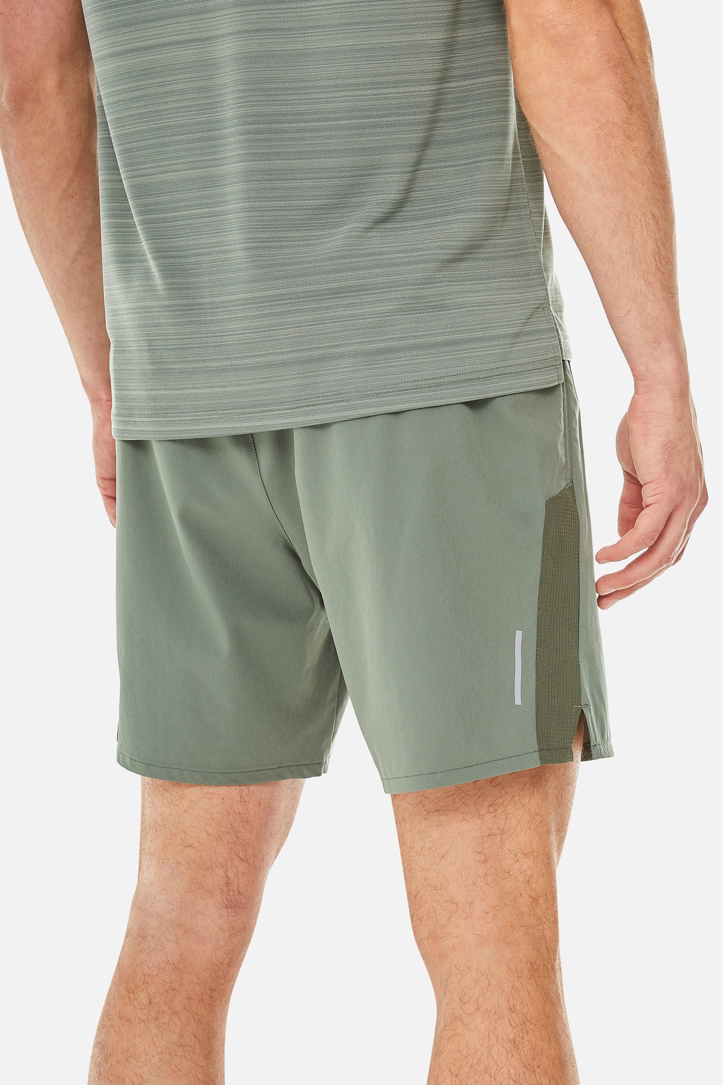 Trailberg Triathlon SS25 Short - Pine