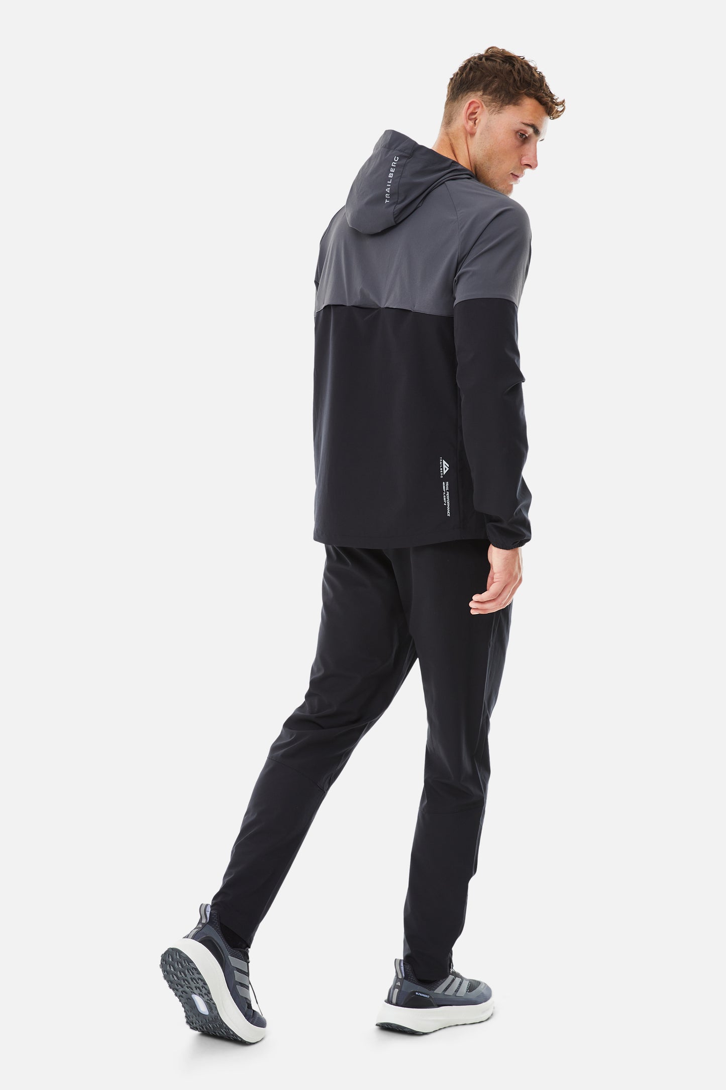 Trailberg Cloud AW25 Volcano Tracksuit - Jacket / Pant