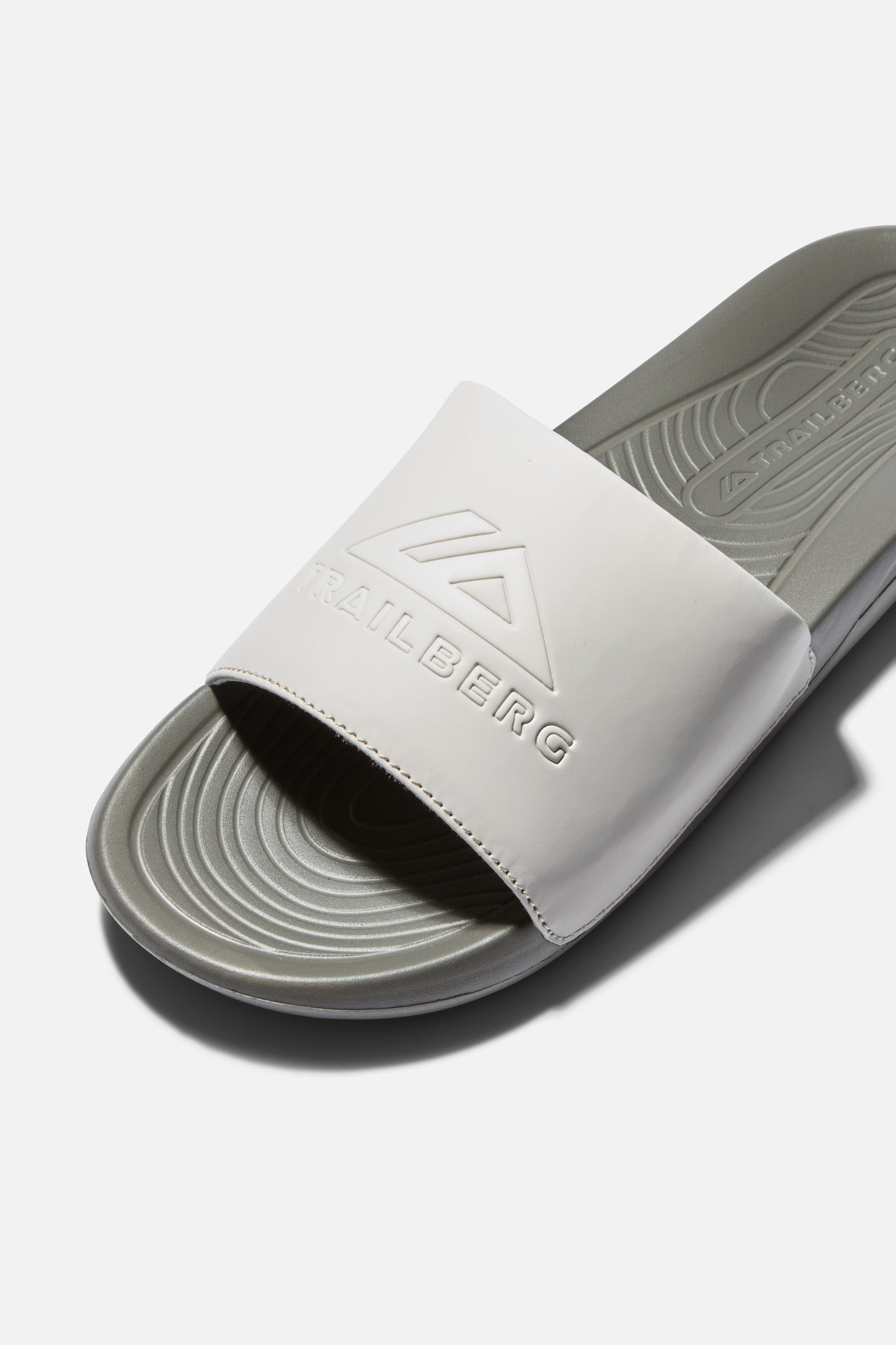 Trailberg Core Slides - Mocha