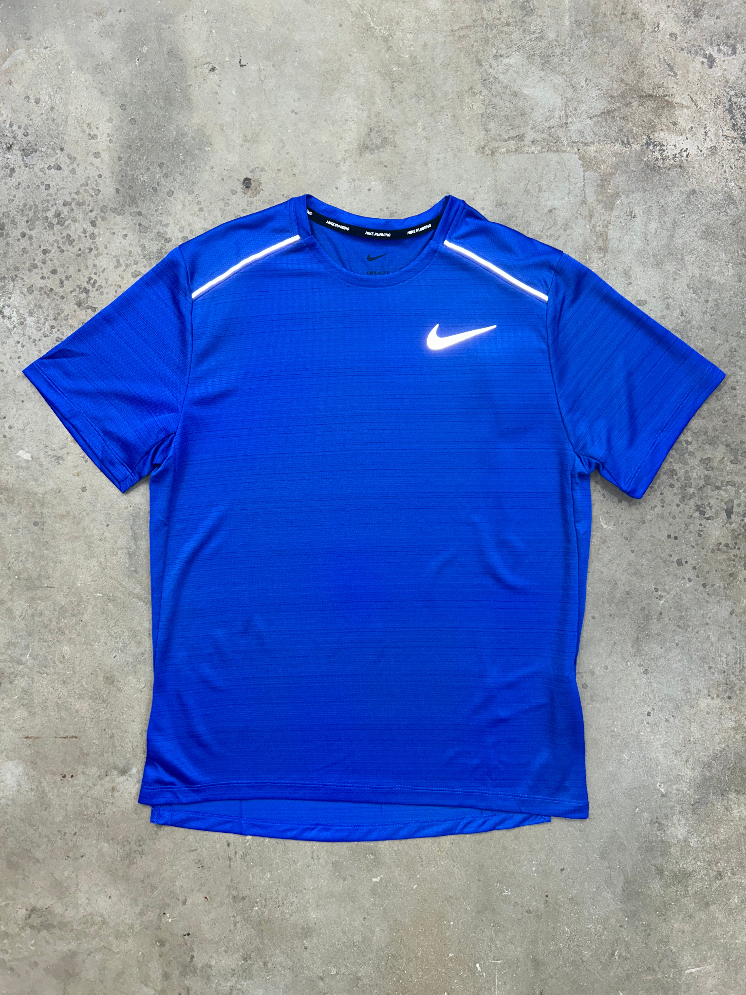 Nike 1.0 Miler - Royal Blue