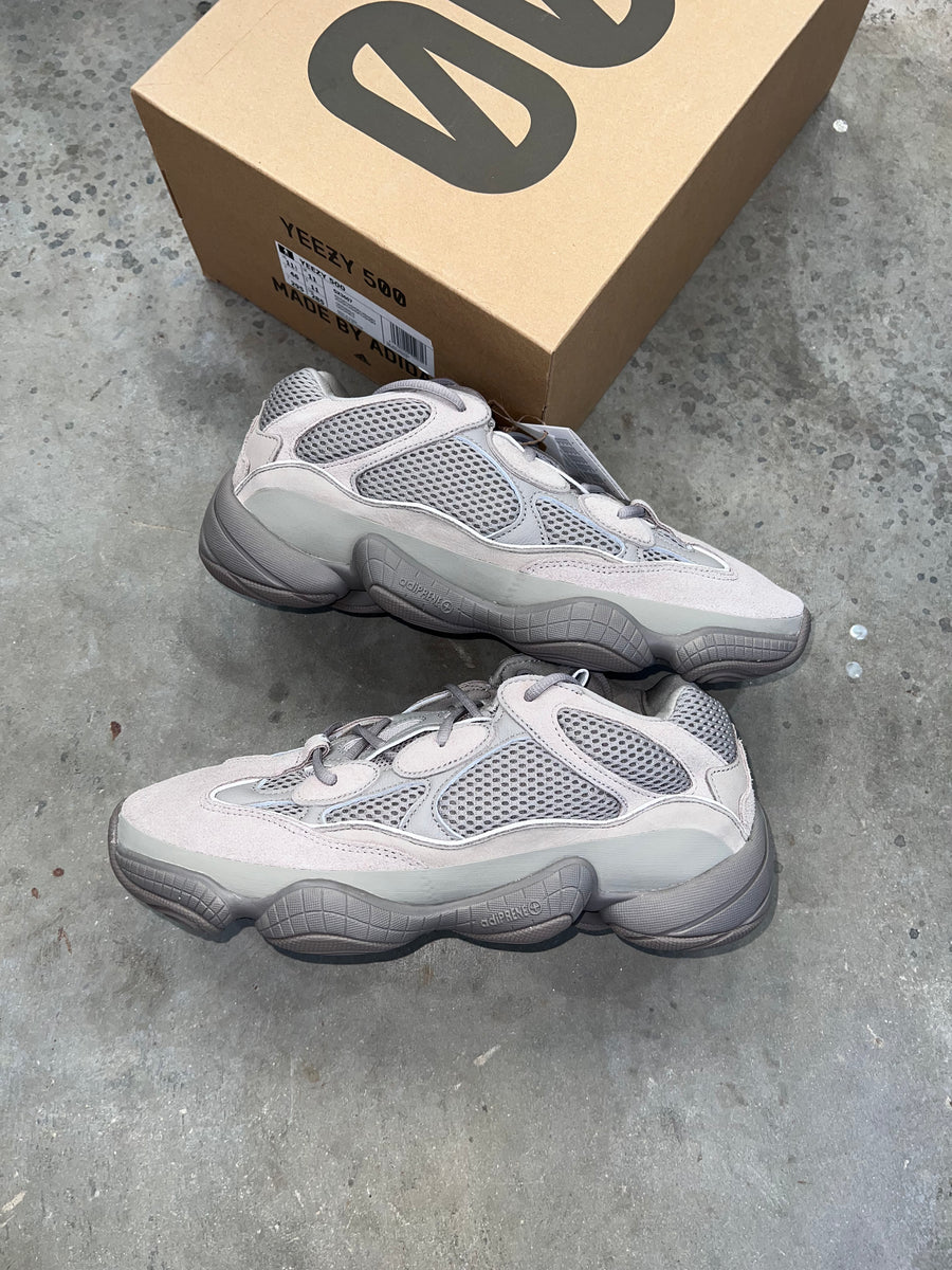 Adidas Yeezy 500 Ash Grey DripModaUk