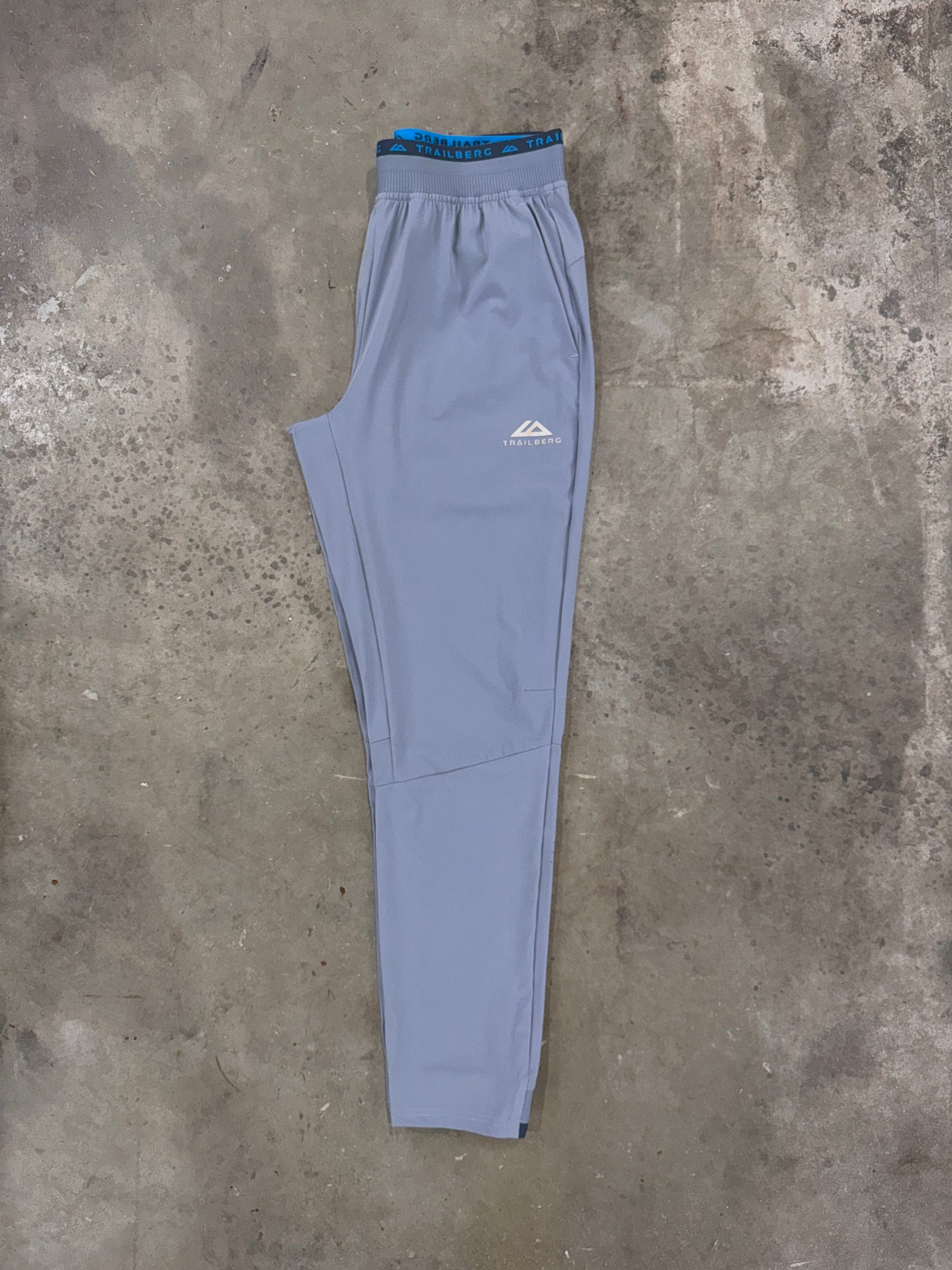 Trailberg Frontier 2.0 Pant - Tradewinds