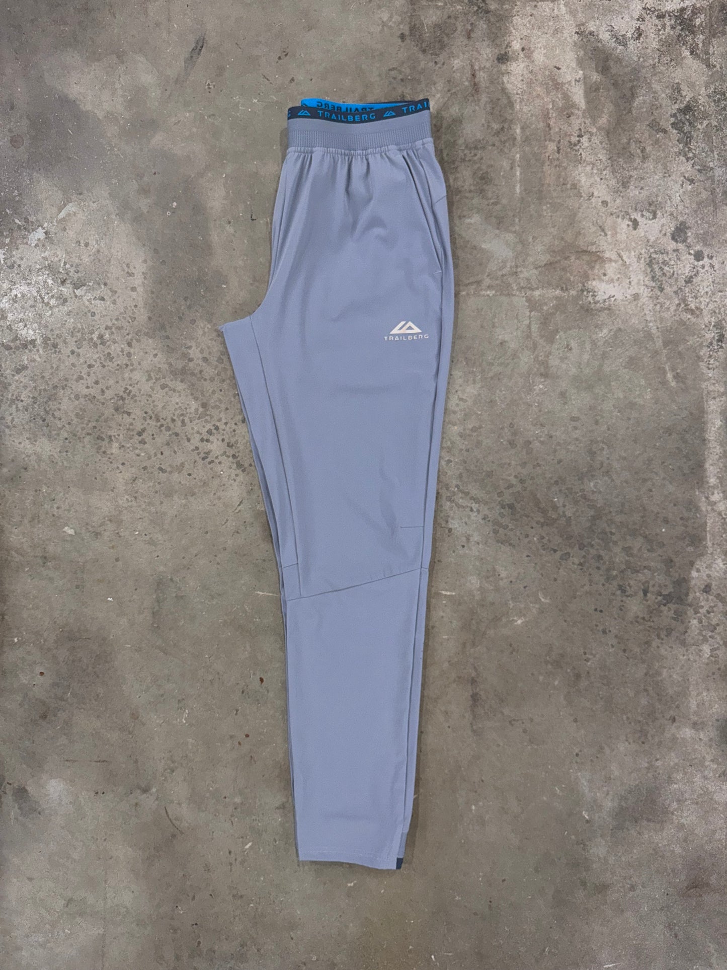 Trailberg Frontier 2.0 Pant - Tradewinds