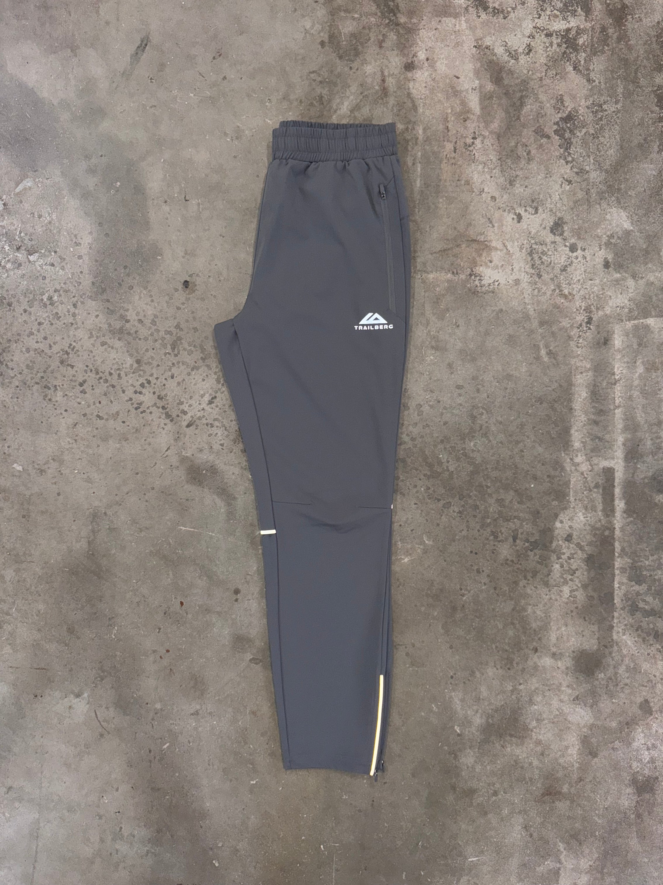 Trailberg Dimension 2.0 Pant - Monument