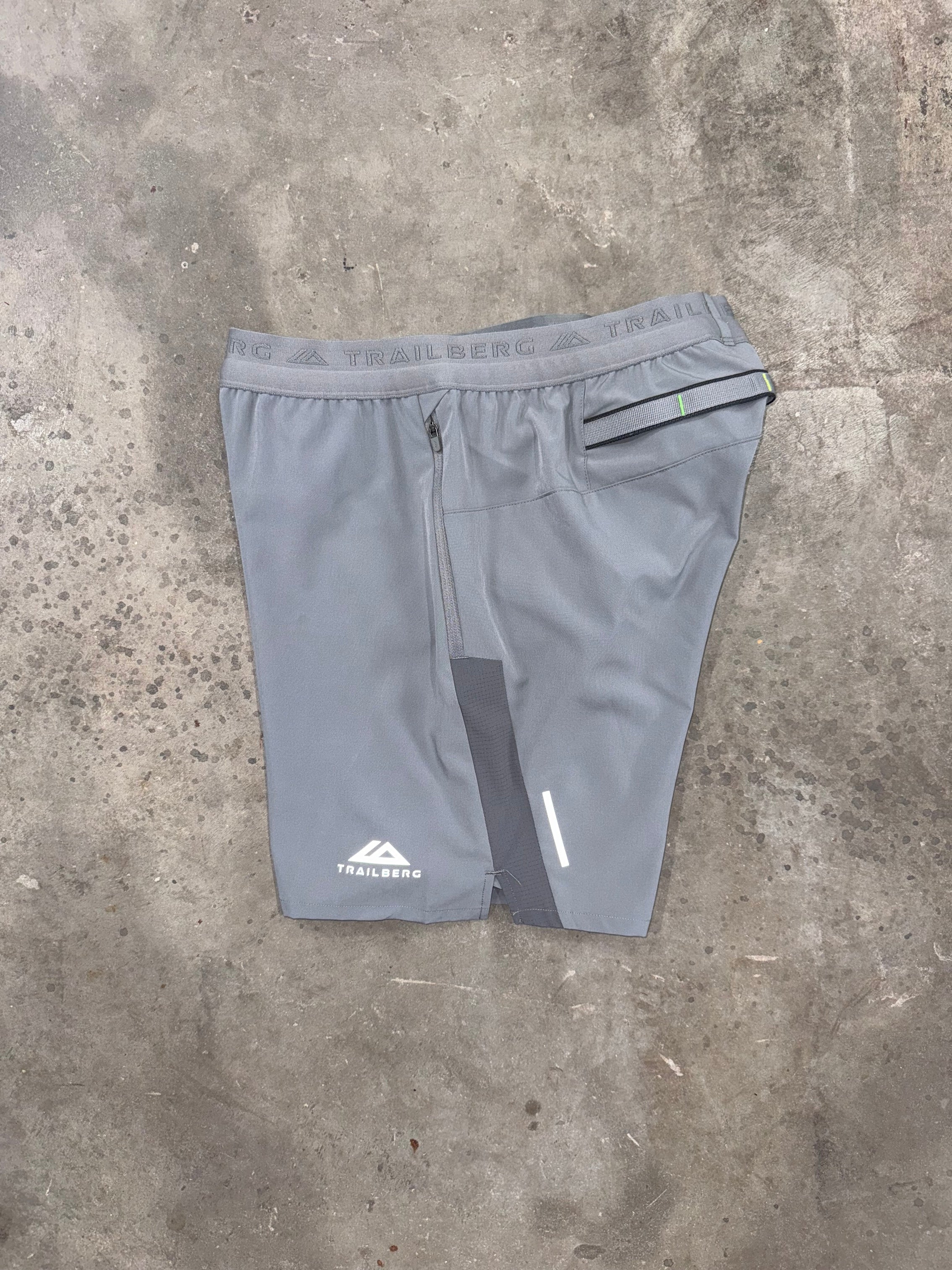 Trailberg Triathlon Short - Monument