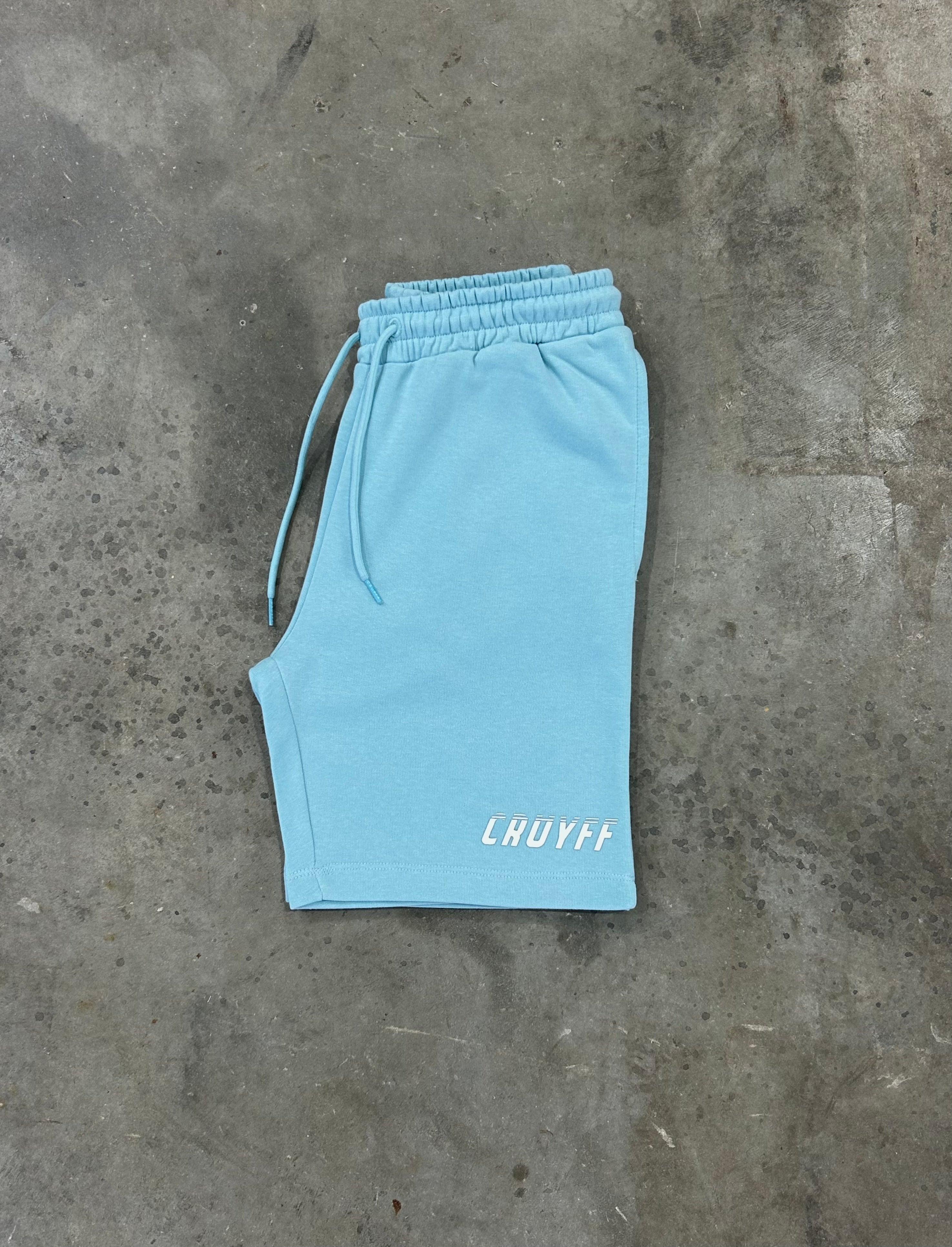 Cruyff League Ice Set - T Shirt / Short