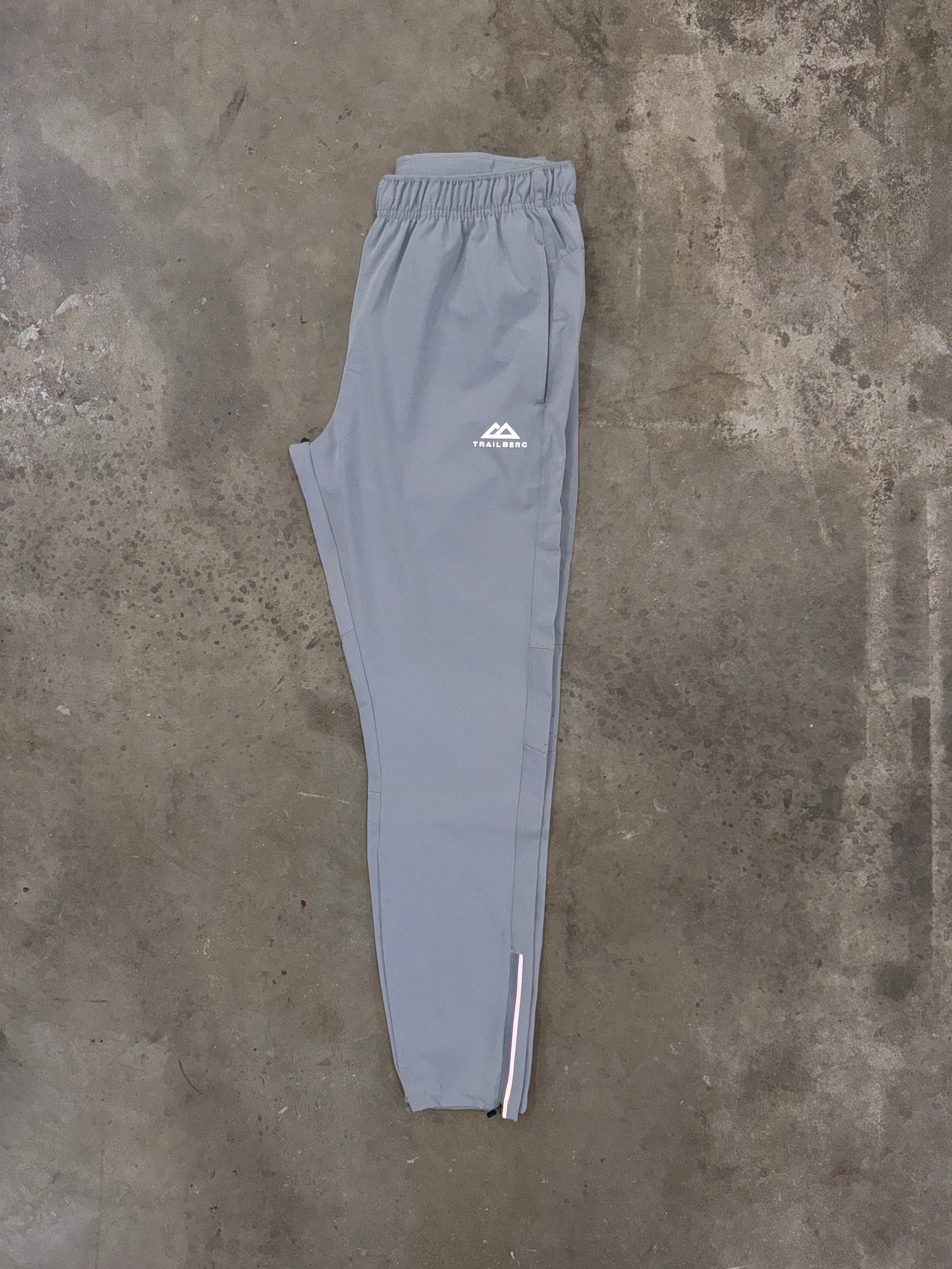 Trailberg Cloud Pant - Monument