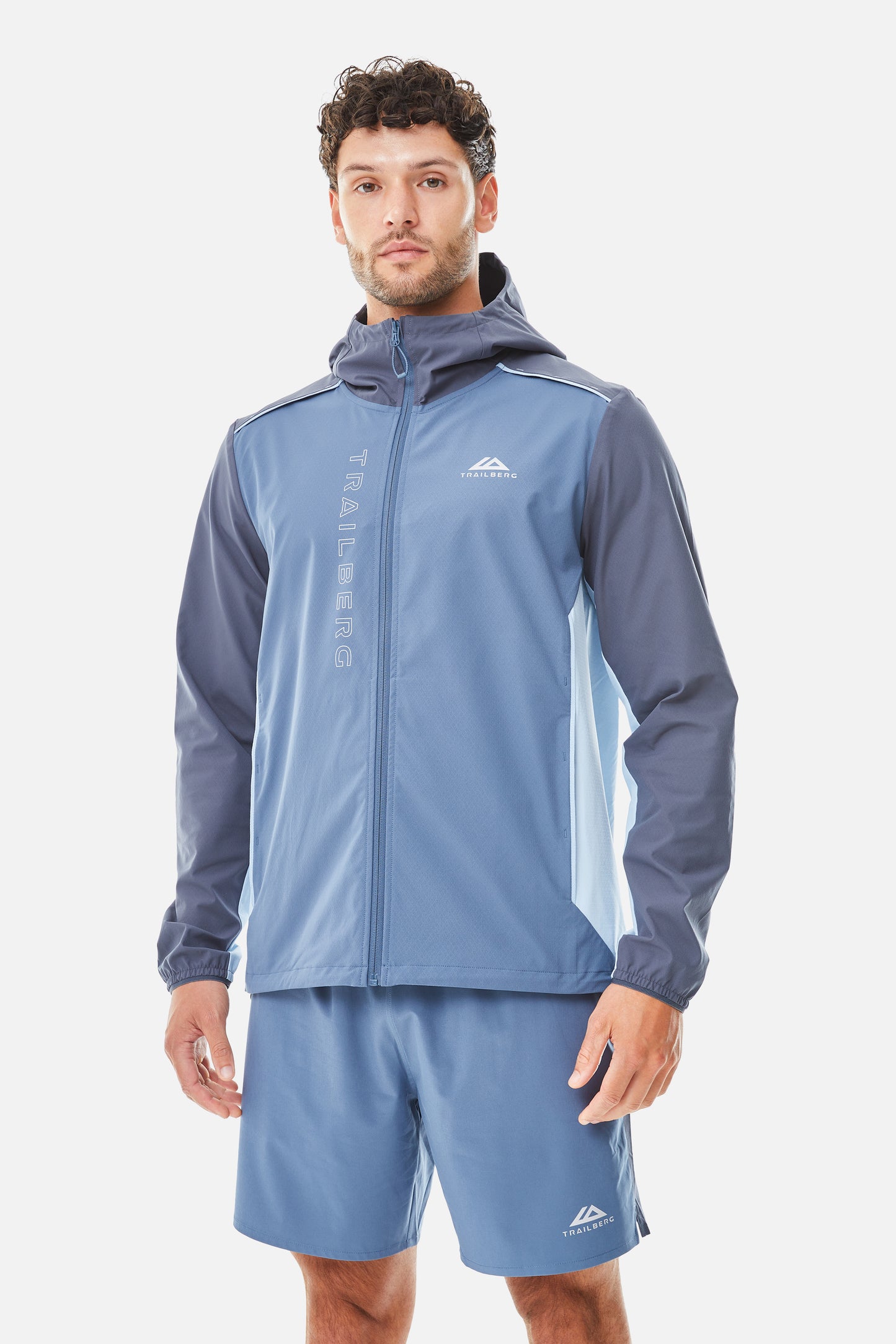 Trailberg AW25 Breeze Triathlon Tracksuit - Jacket / Pant