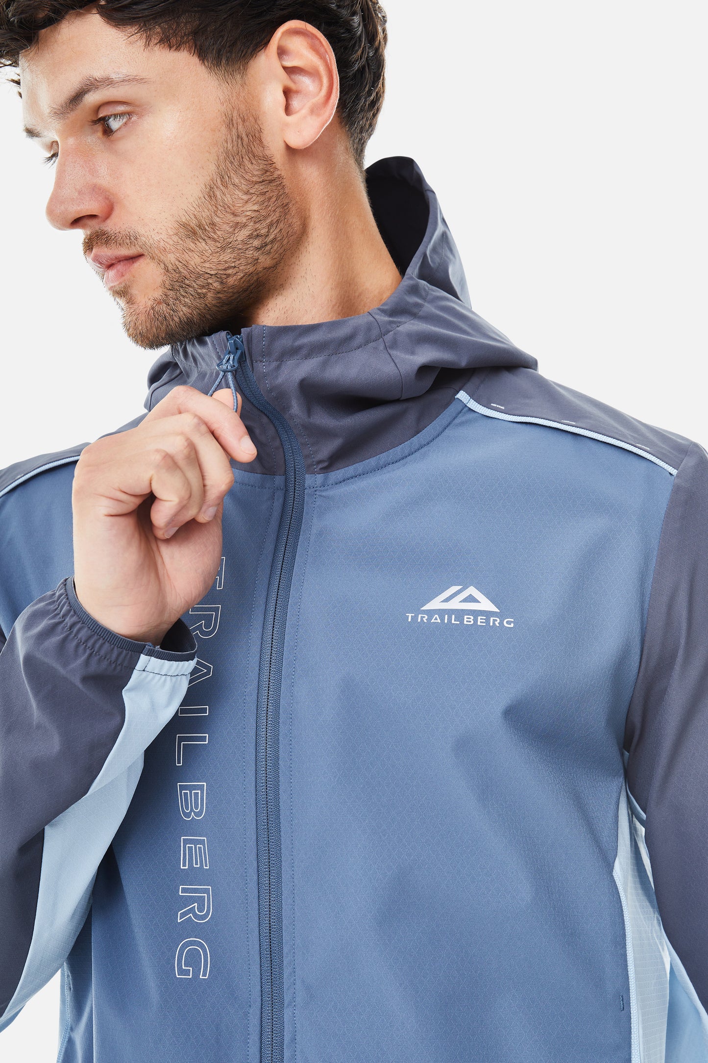 Trailberg AW25 Breeze Triathlon Tracksuit - Jacket / Pant