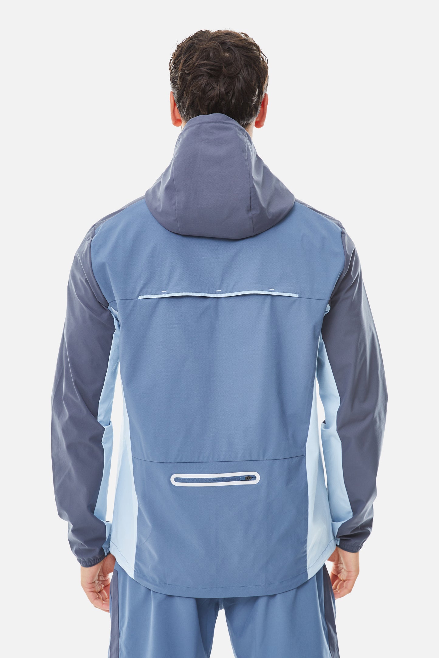 Trailberg AW25 Breeze Triathlon Tracksuit - Jacket / Pant