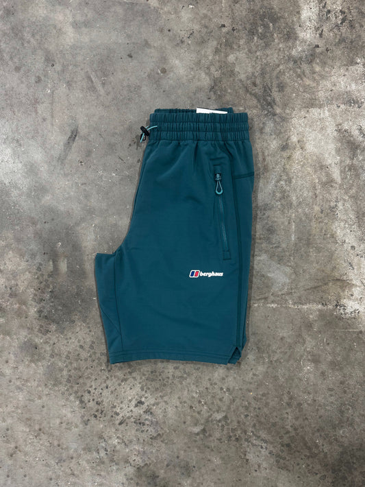 Berghaus Greenbank Short - Green