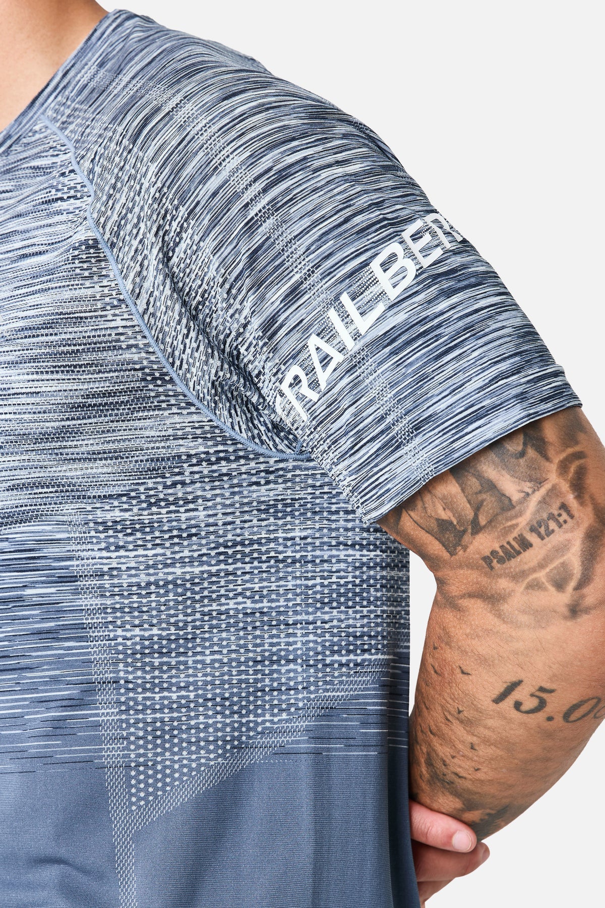 Trailberg Arc Breeze Seamless Set - T Shirt / Short