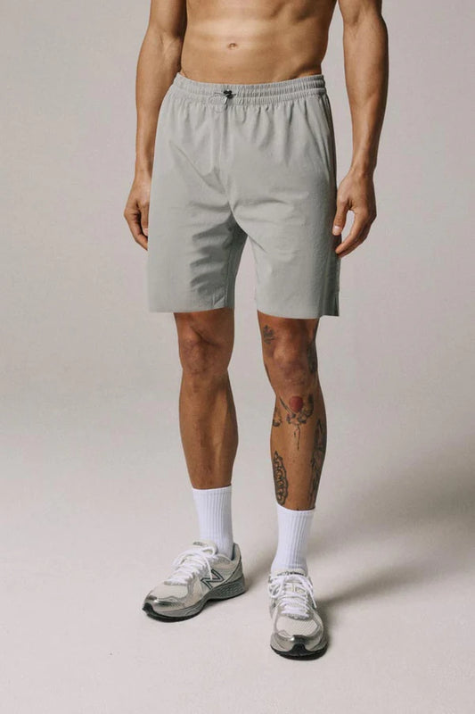 Condition Everyday Training 7" Short  - Mid Grey