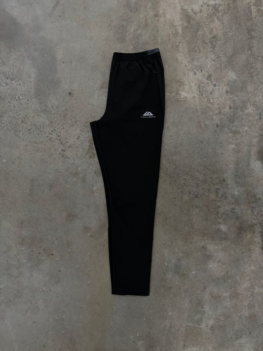 Trailberg Outrider Pant - Black/Graphite Grey