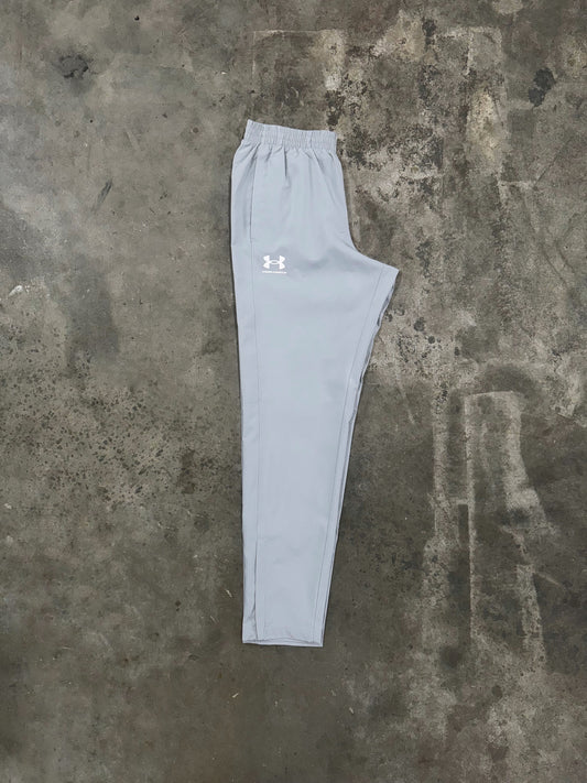 Under Armour Rival Woven Pant - Grey from DripModa