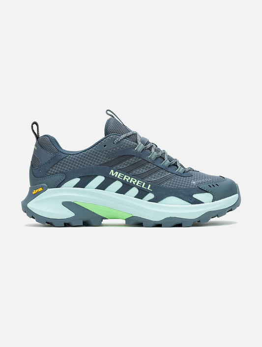 Merrell MOAB Speed 2 GTX - Slate