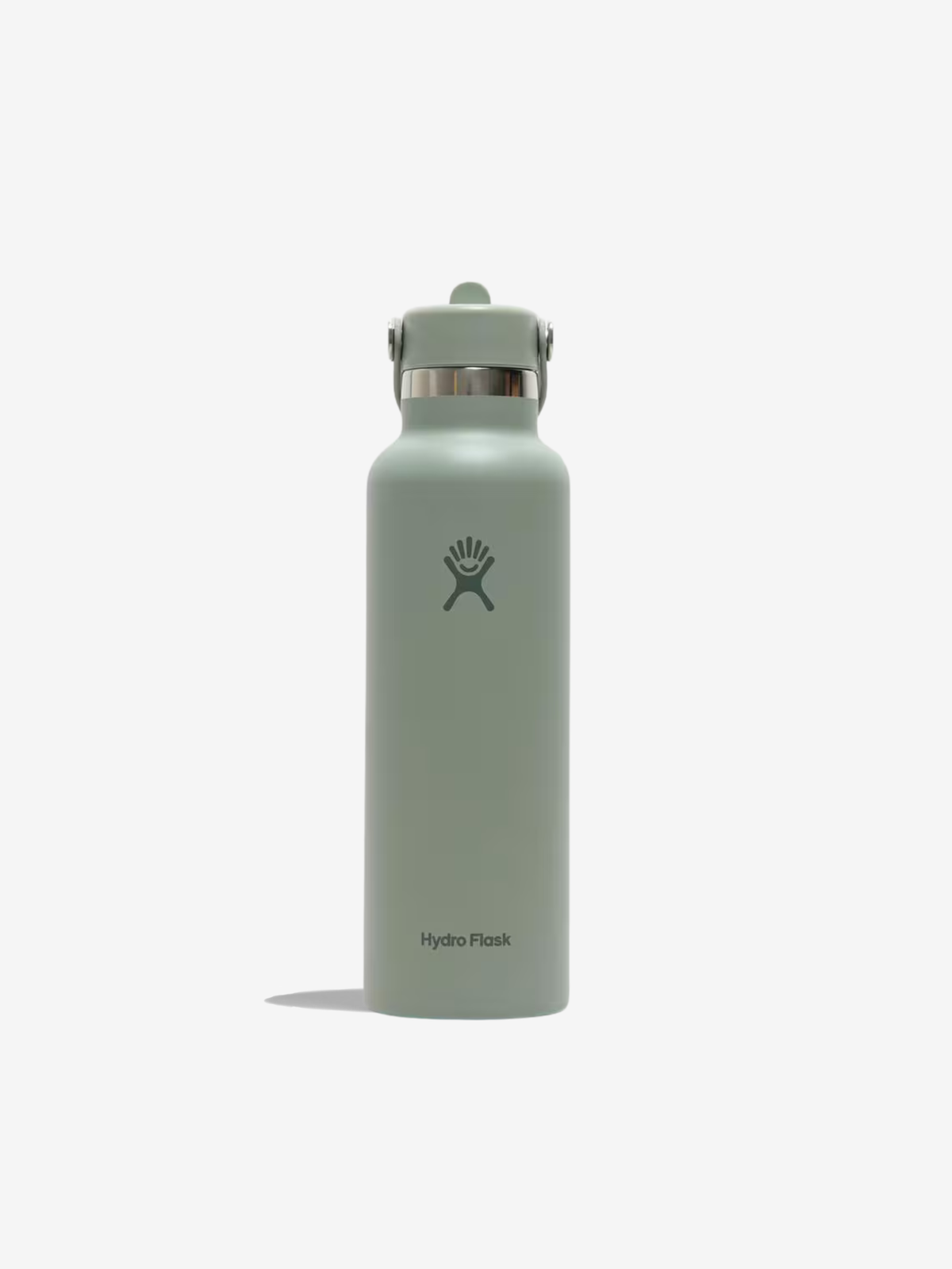 Hydro Flask 21oz Standard Straw Bottle - Agave from DripModa