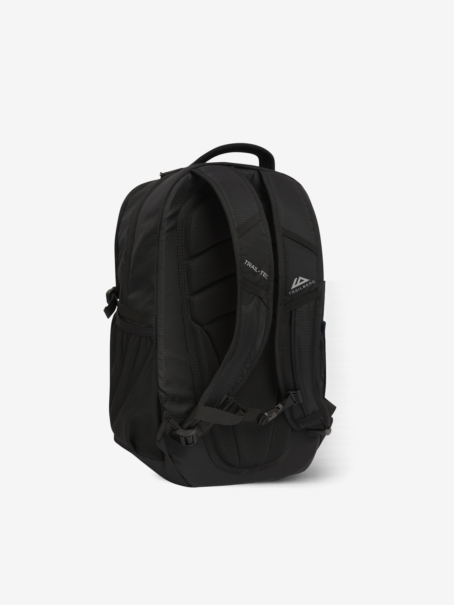 Trailberg Stratos 25L Backpack - Black