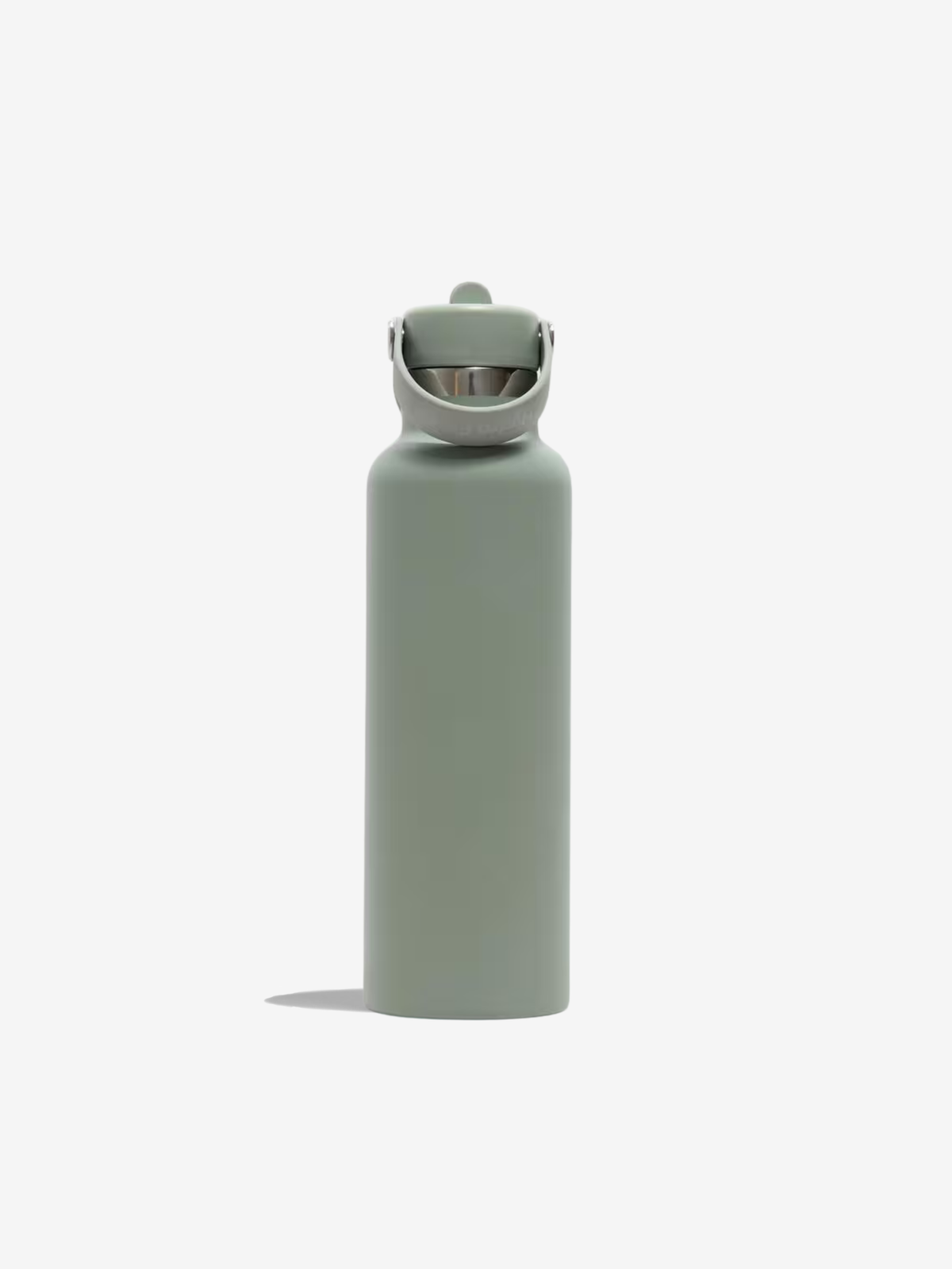 Hydro Flask 21oz Standard Straw Bottle - Agave from DripModa