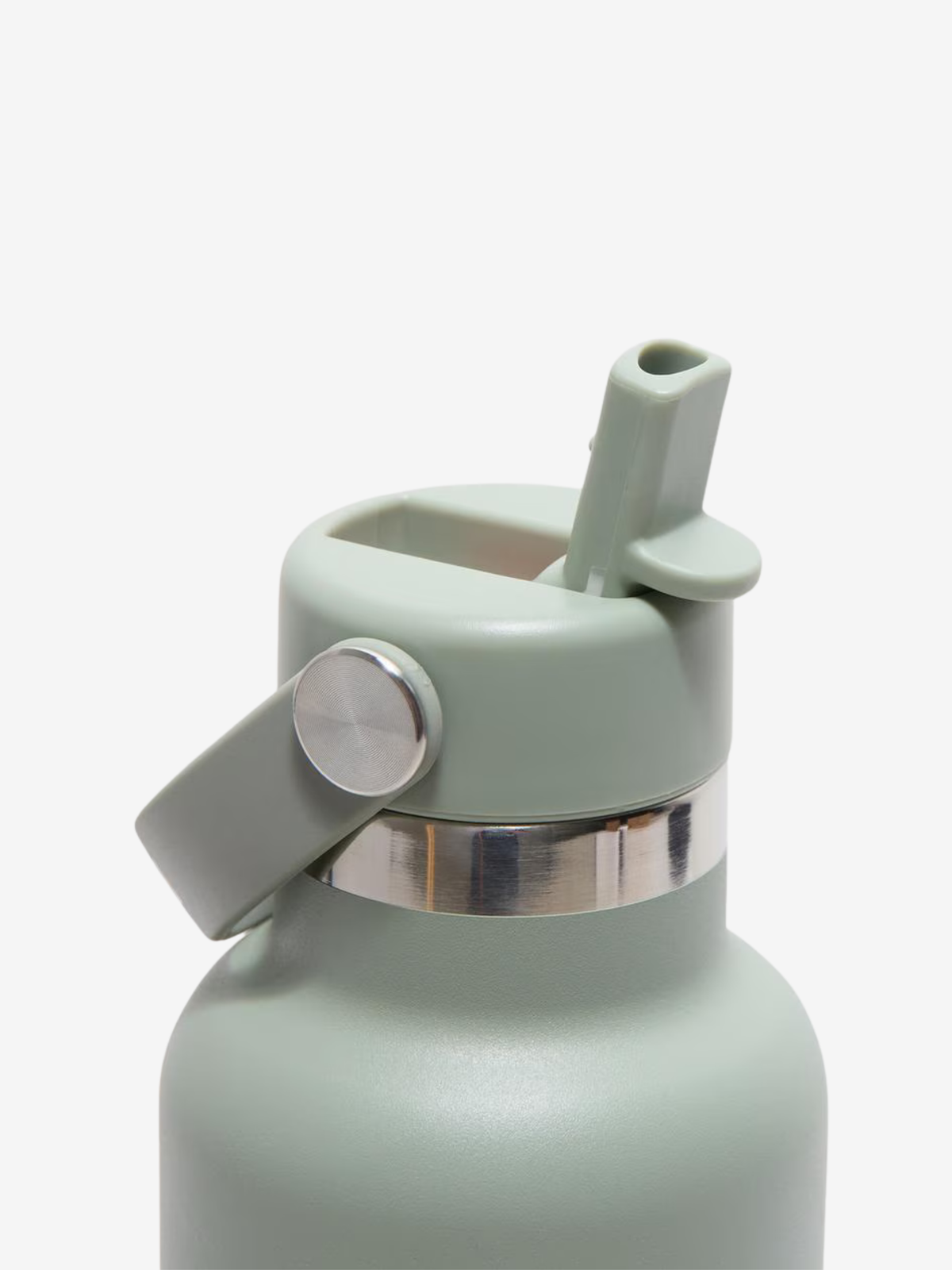 Hydro Flask 21oz Standard Straw Bottle - Agave from DripModa