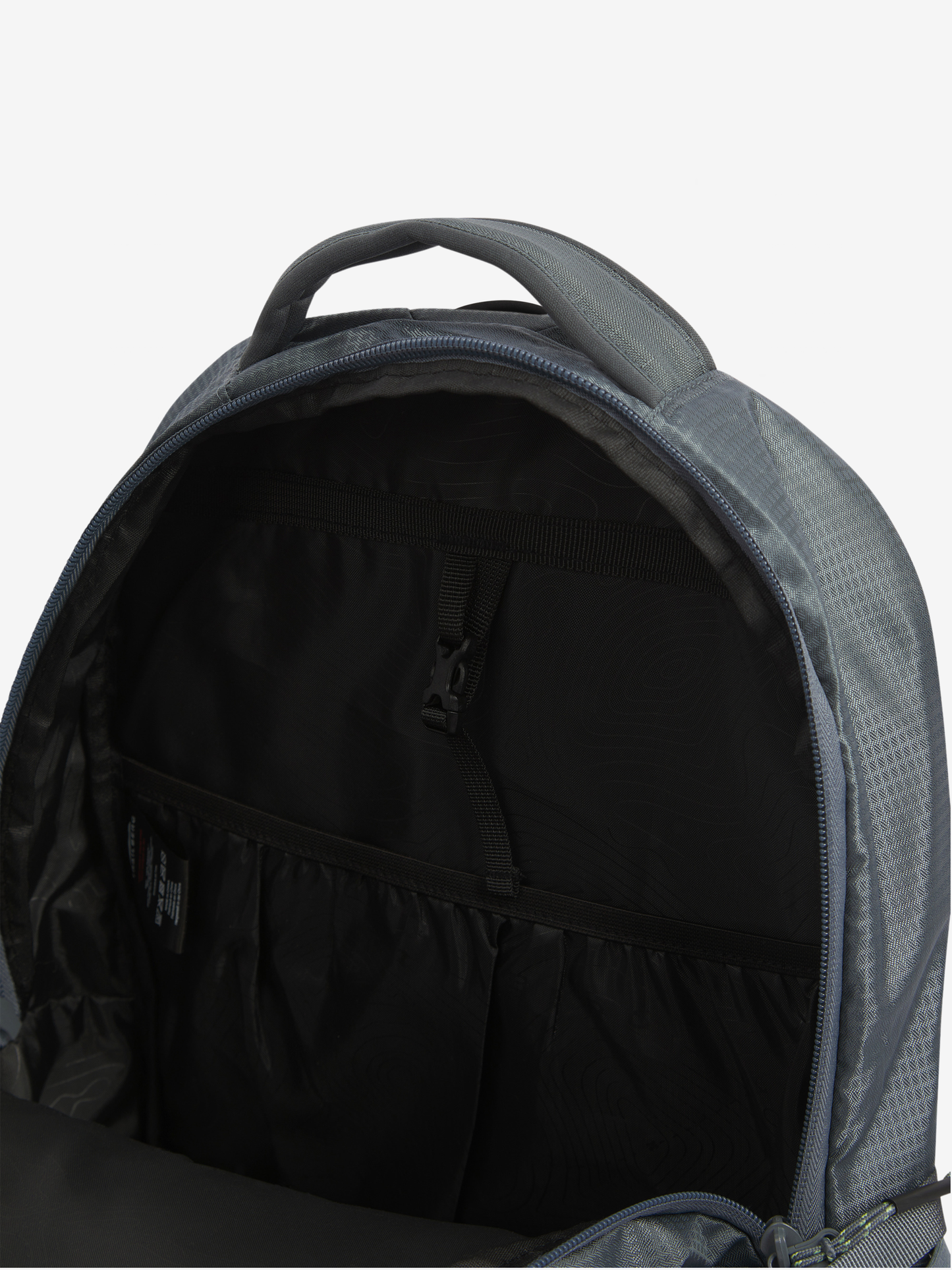 Trailberg Stratos 25L Backpack - Lunar Grey