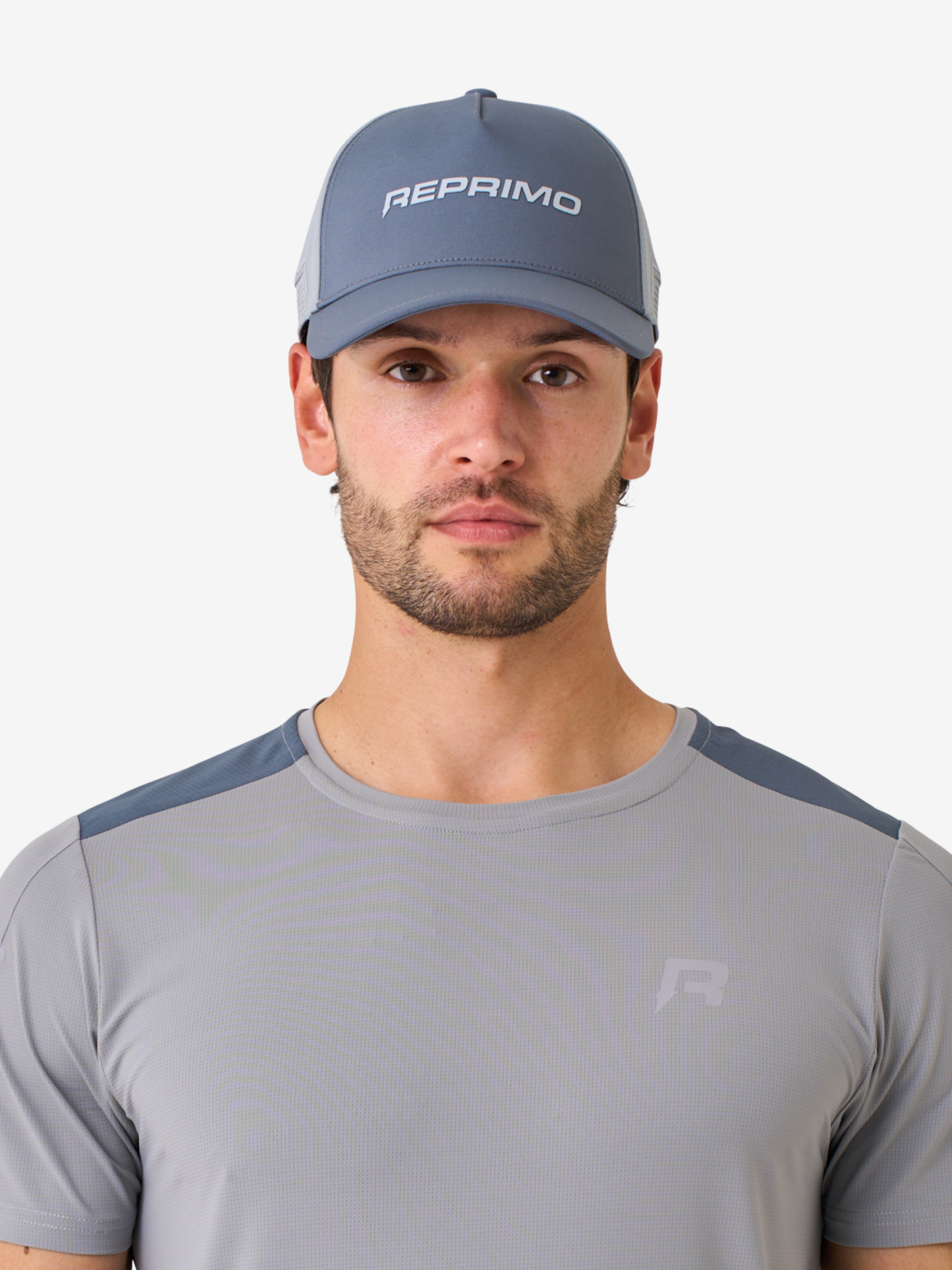 Reprimo Aire Cap - Turbulence / Marble