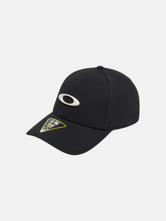 Oakley Tincan Cap - Black / White from DripModa
