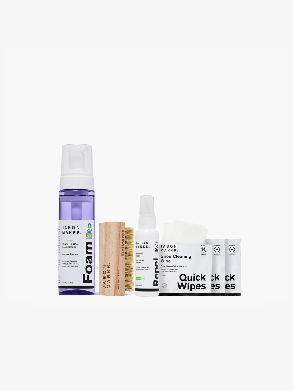 Jason Markk Care Kit from DripModa