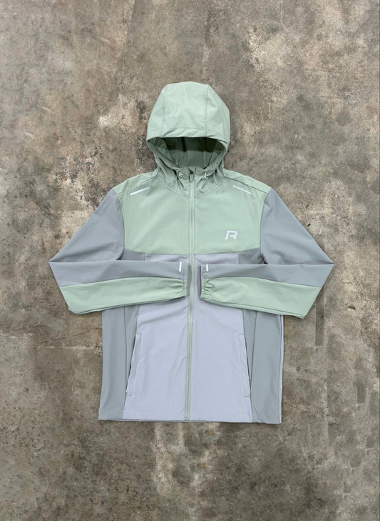 Reprimo Flight Jacket - Iceberg / Sleet