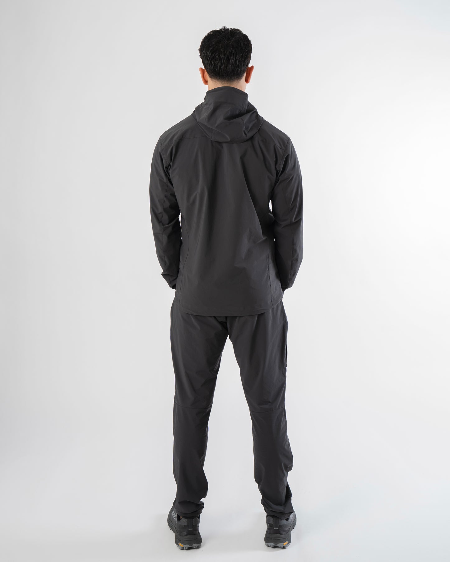 Montane Volantis Pant - Midnight Grey