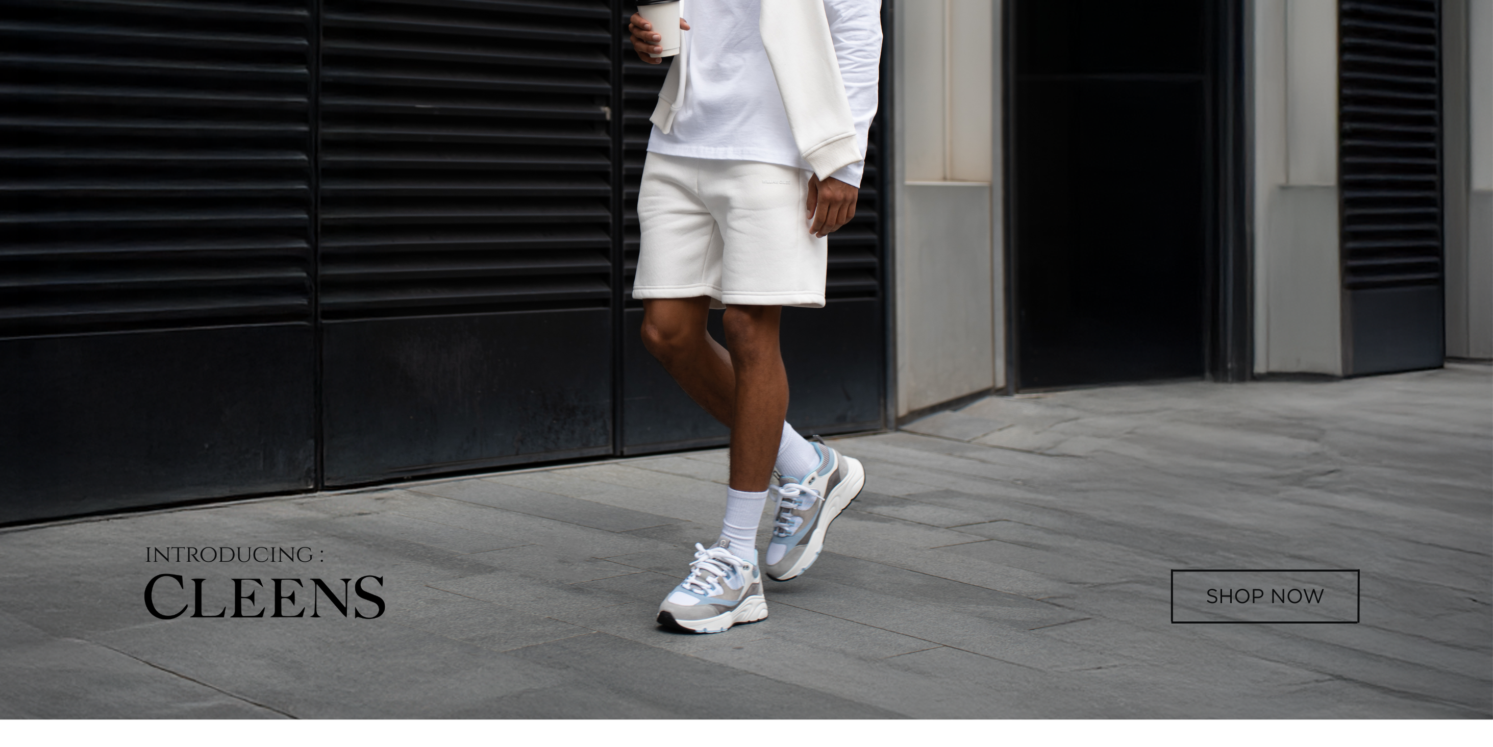 Drip Moda | Visionary of Athleisure – DripModa