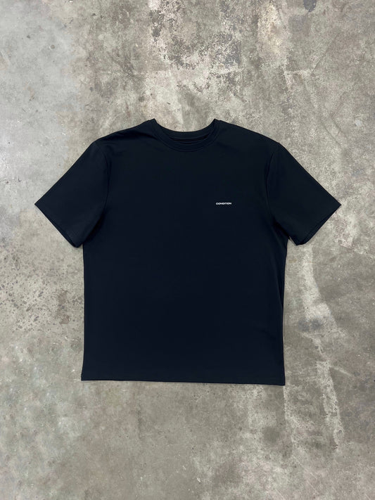 Condition Everyday T Shirt - black