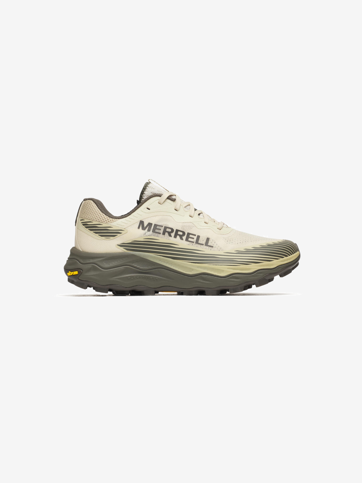 Merrell Agility Peak 6 - Burlap