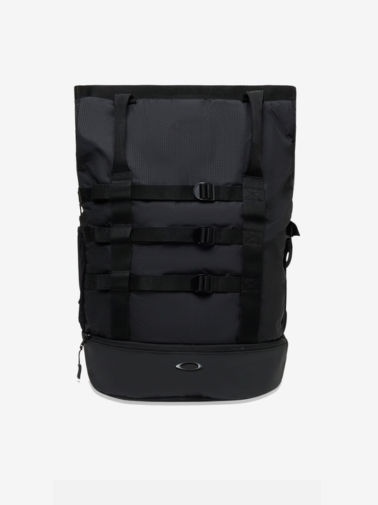 Oakley Reserve Utility Bag - Black