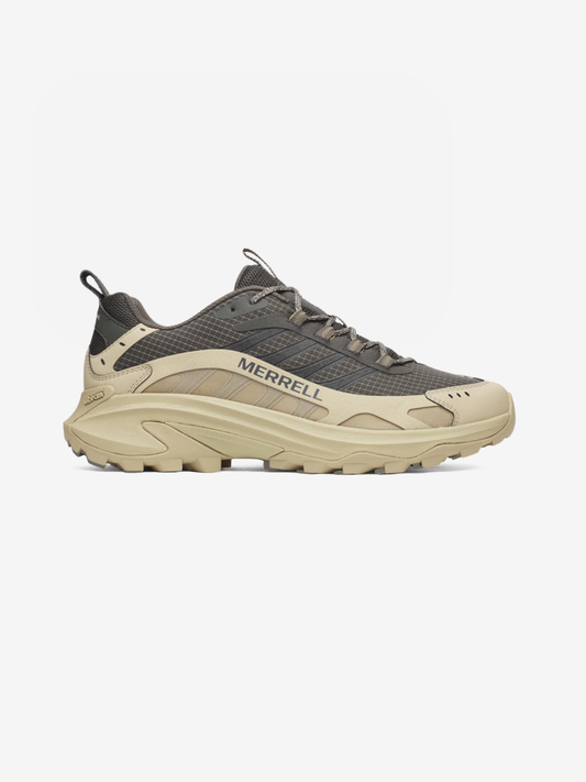 Merrell MOAB Speed 2 Sport -  Beluga / Palm