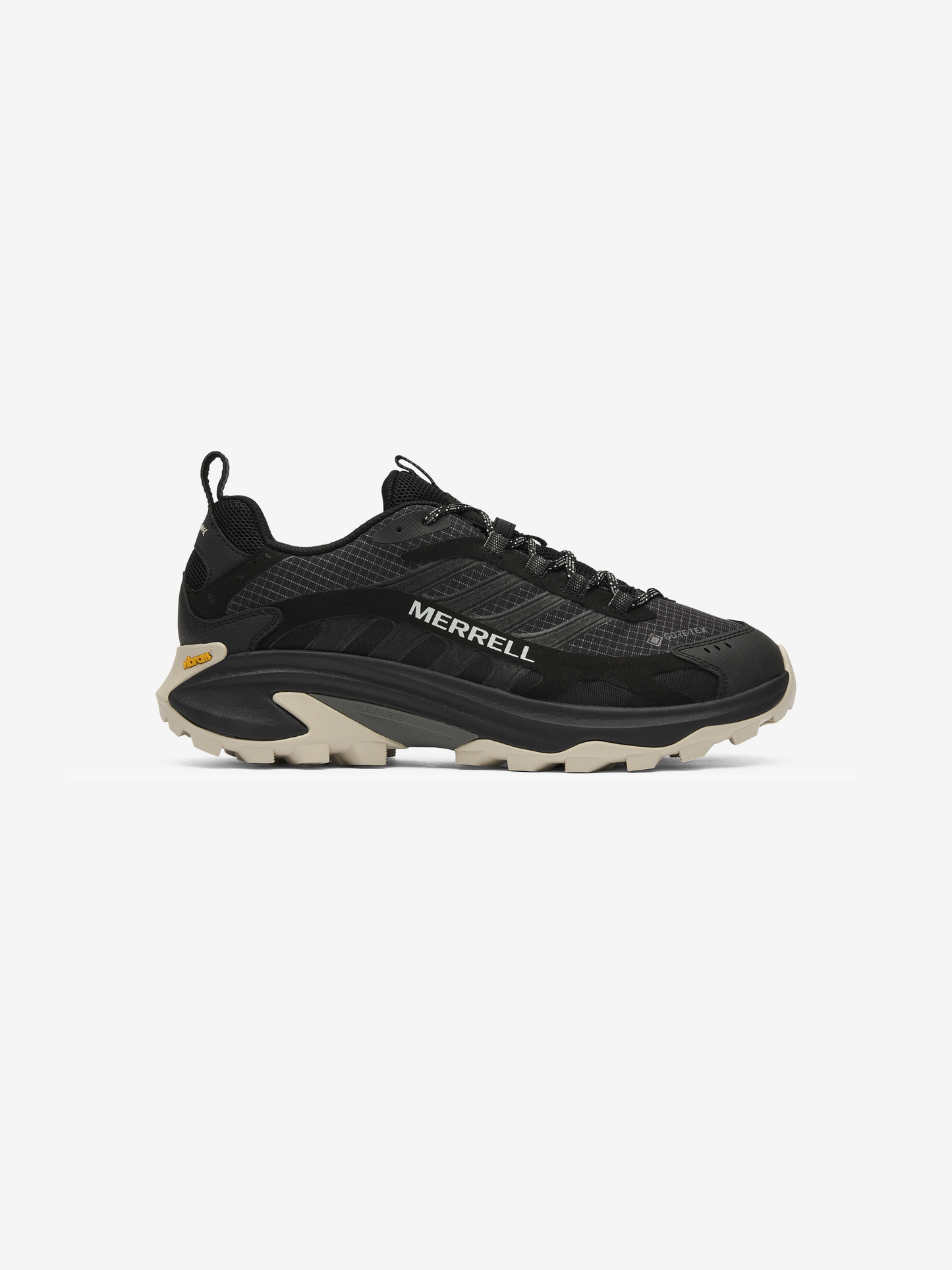 Merrell MOAB Speed 2 GTX - Black / Moon from DripModa
