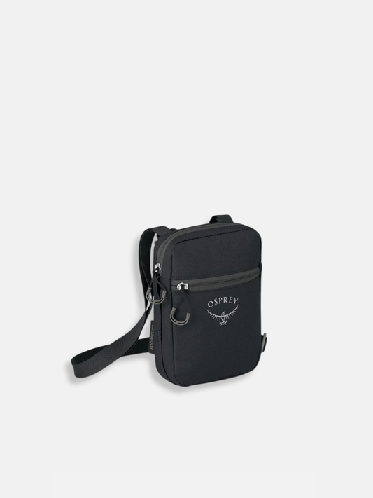 Osprey Daylite Crossbody Bag - Black