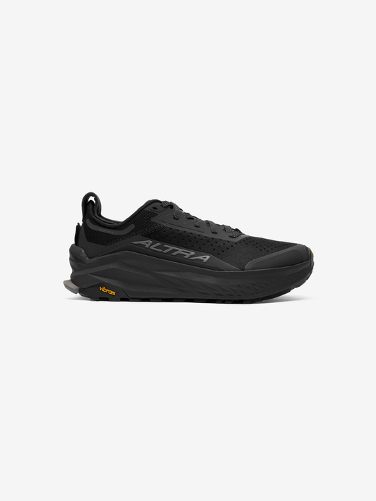 Altra Olympus 6 Trainers - Black