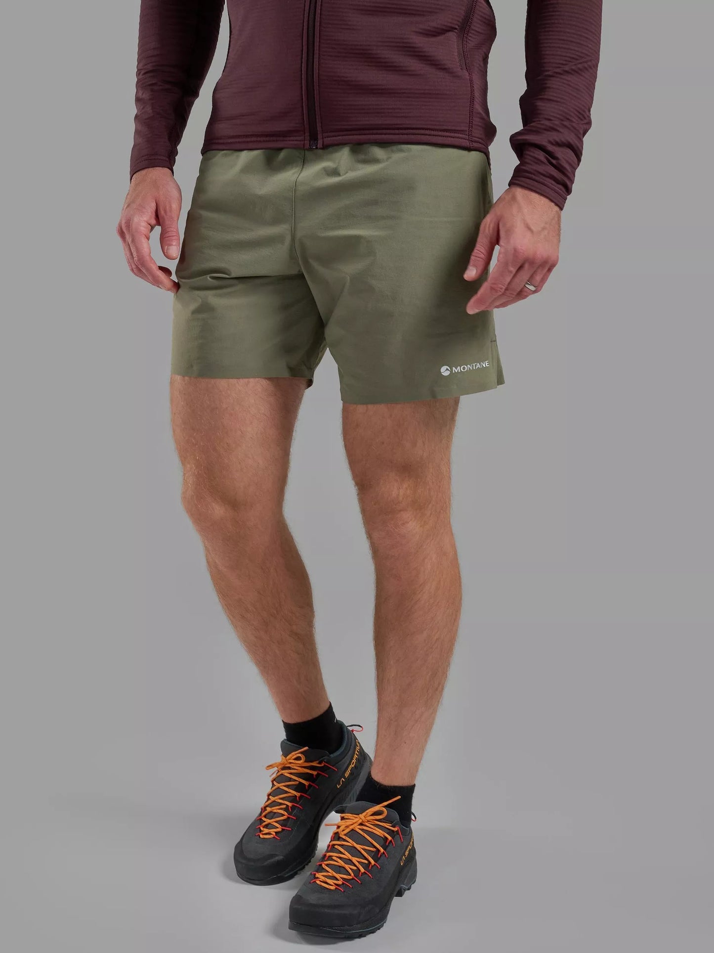 Montane Volantis Short - Caper