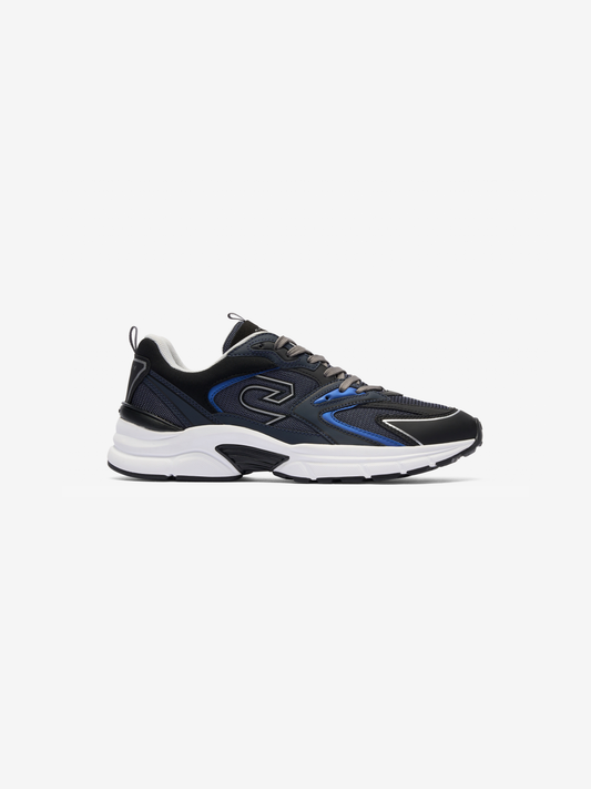 Cruyff Scorpius Trainer - Navy / Blue