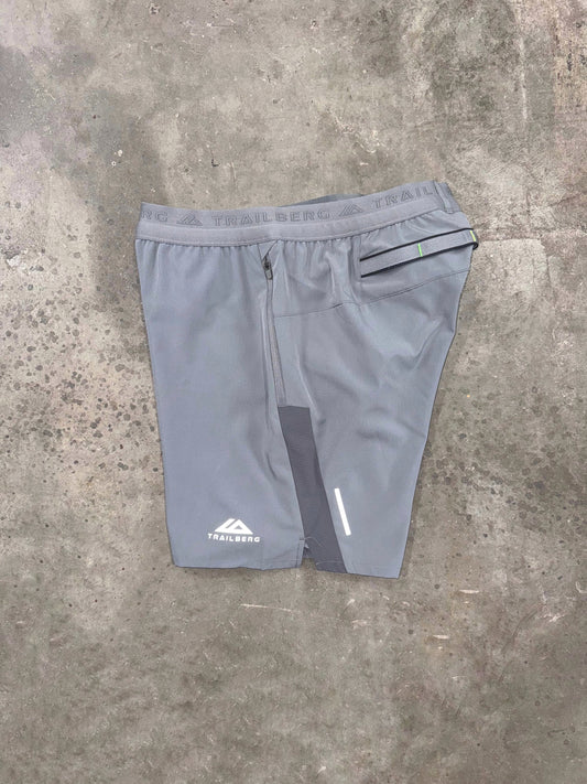 Trailberg Triathlon Short - Monument